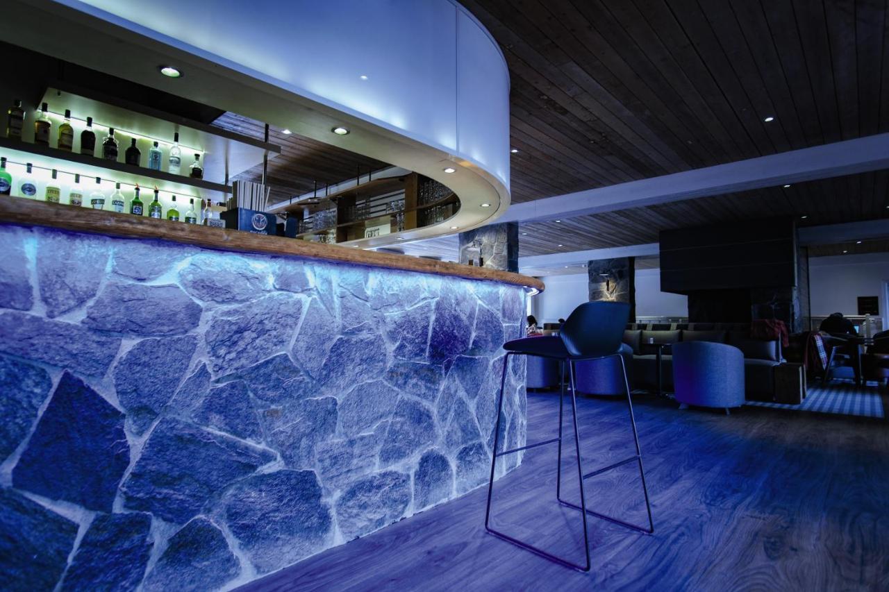 Belambra Clubs Arc 1800 - Hotel Du Golf Les Arcs  외부 사진