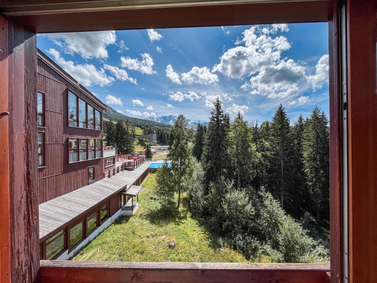 Belambra Clubs Arc 1800 - Hotel Du Golf Les Arcs  외부 사진